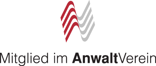 Logo DAV Mitglied
