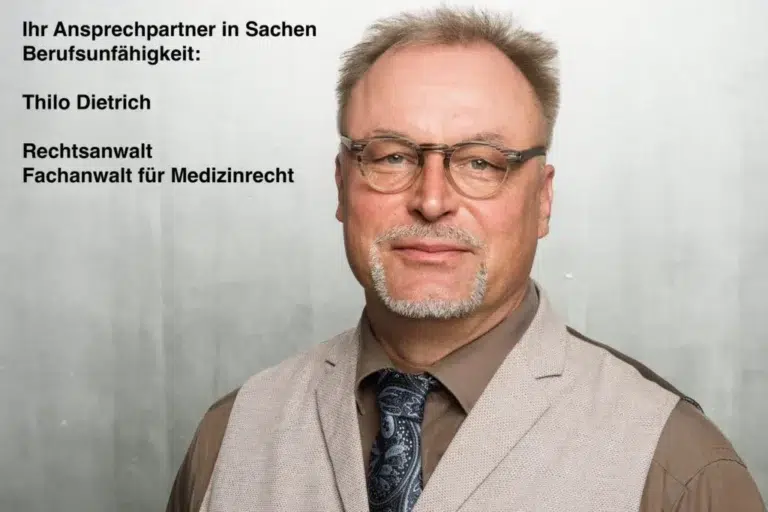 Ansprechpartner Thilo Dietrich